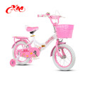 China hebei fabricación de bicicleta de calidad superior para niños / niños bicicles kid bike con precio barato / seguridad CE en 14765 bicicleta